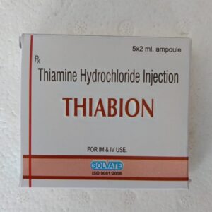 Thiabion Injection