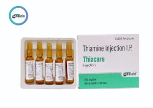 Thiacare Injection