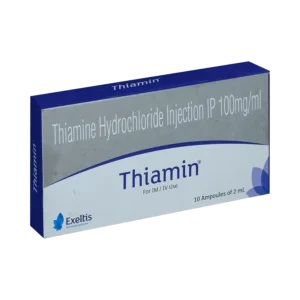 Thiamin