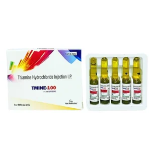 Tmine-100-inj