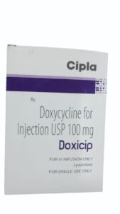 Doxicip