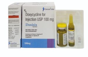 Doxisix Injection