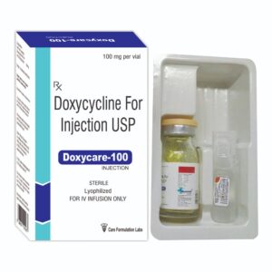 Doxycare-100