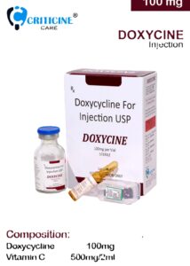 Doxycine Injection
