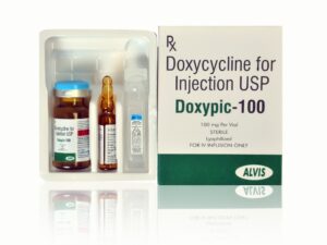 Doxypic-100