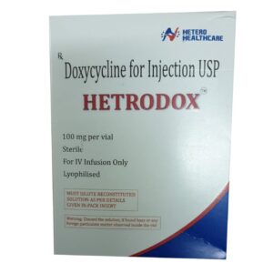Hetrodox Injection