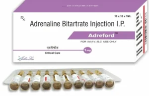 Adreford