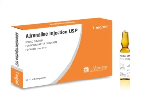 Adrenaline