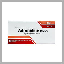 Adrenalineff