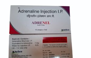 Adrenel