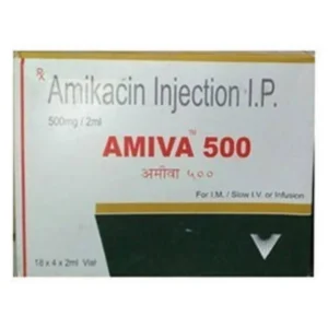 Amiva