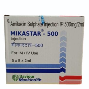 Mikastar