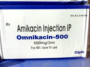 Omnikacin