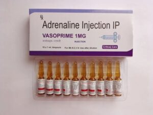 Vasoprime