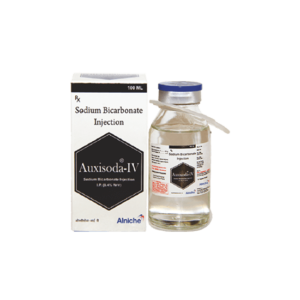 auxisoda